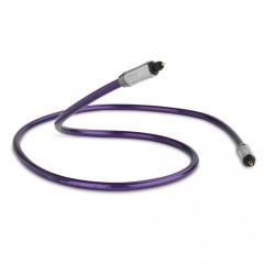 QED Reference Optical Quartz, 1m