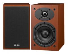 Denon SC-M41 kaiutinpari, kirsikka
