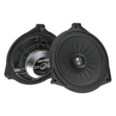 Eton MB100PX 4" Mercedes-Benz koaksiaalikaiuttimet