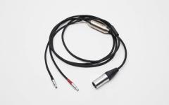Siltech Duchess Crown kuulokekaapeli 2m (2x XLR - 2x 4pin Mini XLR)