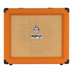 Orange Crush 35RT kitaracombo musta