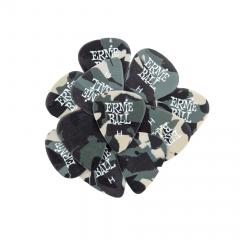 Ernie Ball EB-9223 Heavy Camouflage 0.94mm 12-pack plektrat