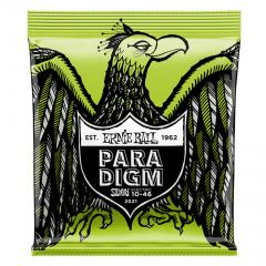 Ernie Ball EB-2021 Paradigm 10-46 kitaran kielisarja