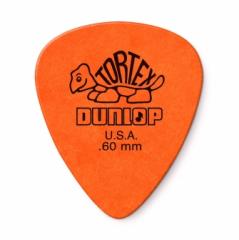 Dunlop TORTEX STANDARD 0.60mm plektra, 12kpl
