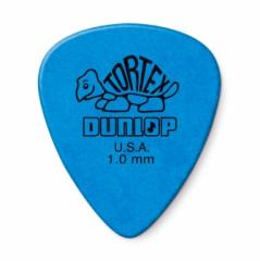 Dunlop TORTEX STANDARD 1.00mm plektra, 12kpl