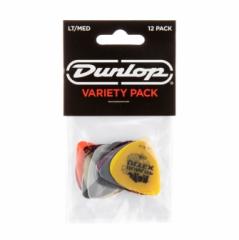 Dunlop PVP101 plektralajitelma, 12 kpl