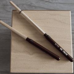 Vic Firth RUTE The Original Rods risukapulat