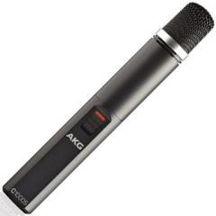 AKG C 1000 S mk­IV, kondensaattorimikrofoni sormiparistoilla