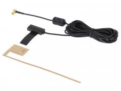 Alpine KAE-242DA DAB lasiantenni
