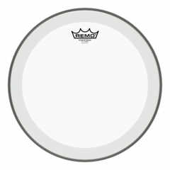 REMO 14" POWERSTROKE 4 KIRKAS, rumpukalvo