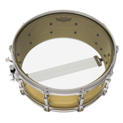 Remo 14" Diplomat Clear rumpukalvo