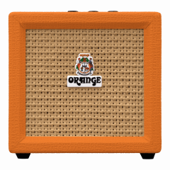Orange Crush Mini kitaravahvistin