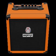 Orange CRUSH BASS25 25 W bassovahvistin