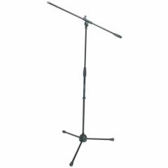 PROEL RSM180 Puomimikrofoniteline, nylon-osat, musta