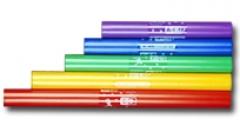 BOOMWHACKERS PERKUSSIOPUTKET KROMAATTINEN