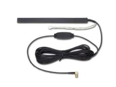 Alpine KAE-232DA aktiivinen DAB-antenni tuulilasille