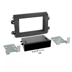 ACV 281094-39-1-1 Fiat Ducato 8 1-DIN soitinkehys