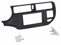 ACV 381178-29-2 Kia Rio 2011-2015 2-DIN soitinkehys