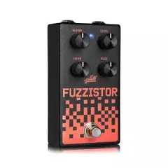 Aguilar Fuzzistor V2 bassopedaali