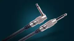 Aguilar AG INST-20RS 6m Instrumenttikaapeli Suora-kulma