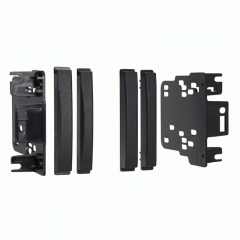 Metra 95-6511 2-Din Radiosovitelevy Crysler/Dodge