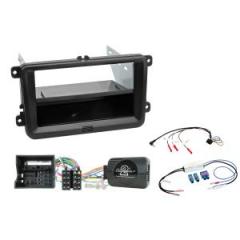 AH-KIT-VW04 VW MIB Multikit 2015-> 1-2 DIN HALO asennussarja