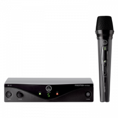 AKG Perception Wireless 45 Vocal Set BD M, Langaton mikrofoni