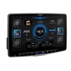 Alpine ILX-F115D HALO11 1-DIN 11" näyttösoitin