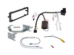 Alpine KIT-F9MB-S907 Mercedes W907 Halo -asennussarja