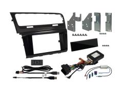 Alpine KIT-HALO-G7 VW Golf 7 HALO-soittimen asennussarja