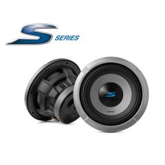 Alpine S2-W8D2 8" subwoofer, 2 ohm