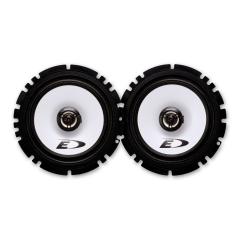 Alpine SXE-1725S 6.5" 2-tie koaksiaalikaiuttimet