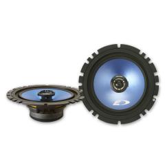 Alpine SXE-17C2 6.5" 2-tie koaksiaalikaiuttimet