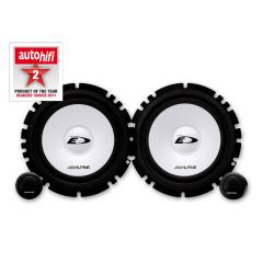 Alpine SXE-1750S 6.5" 2-tie erillissarja