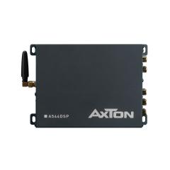 Axton A544DSP 4-kanavainen DSP-vahvistin