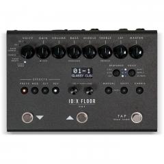 Blackstar IDX Floor One pedalboard