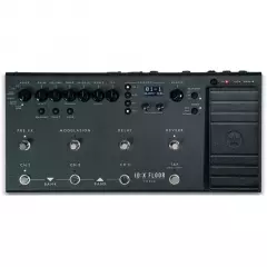 Blackstar IDX Floor Three pedalboard