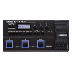 Boss GT-1 multiefekti kitaralle