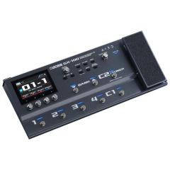 Boss GX-100 multiefektipedaali