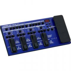 Boss ME-90B multiefekti bassolle
