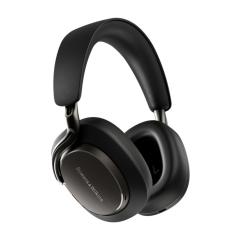 Bowers & Wilkins PX8 S2 vastamelukuulokkeet, onyx black