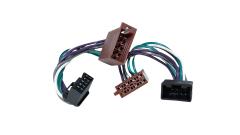 Connection CN ISO T-H TOY02 ISO T-johtosarja Toyota 2019->