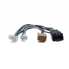 Connection MX T-H AVS03 Audi/Mercedes T-johtosarja