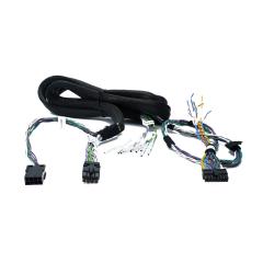 Connection CN MX EXT.260 4-kanavainen Molex jatkokaapeli, 260cm