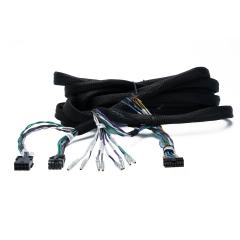 Connection CN MX EXT.560 4-kanavainen Molex jatkokaapeli, 560cm