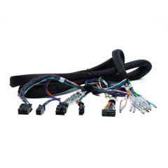 Connection CN MX EXT.260 6-kanavainen Molex jatkokaapeli, 260cm