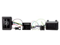 Connects2 CTSFO011 Ford Kuga/Mondeo/S-MAX rattisäädinadapteri