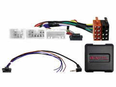 ACV 42xty001 Toyota 20-pin rattisäädinadapteri
