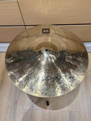 Käytetty Stagg DH Series 20" Medium Ride