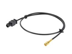 Alpine KAE-F2S VW DAB adapteri